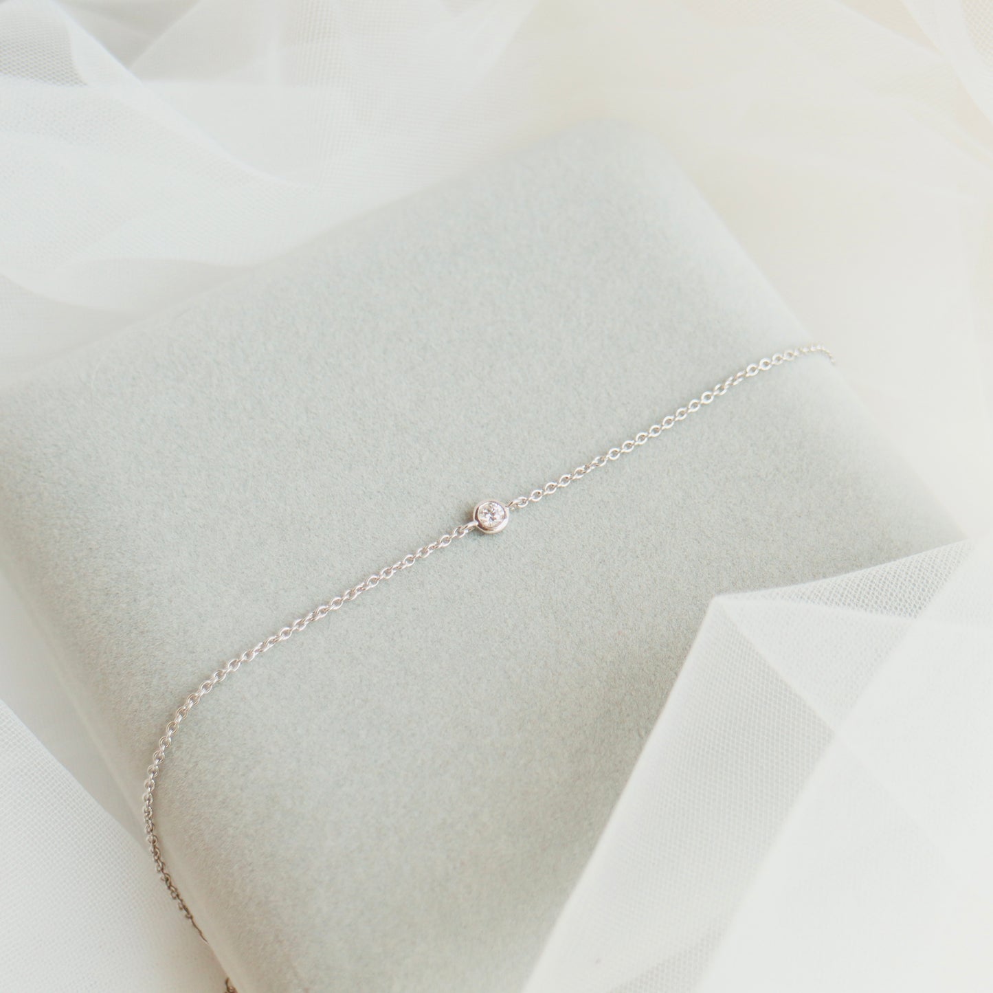 Whisper Glow Bracelet