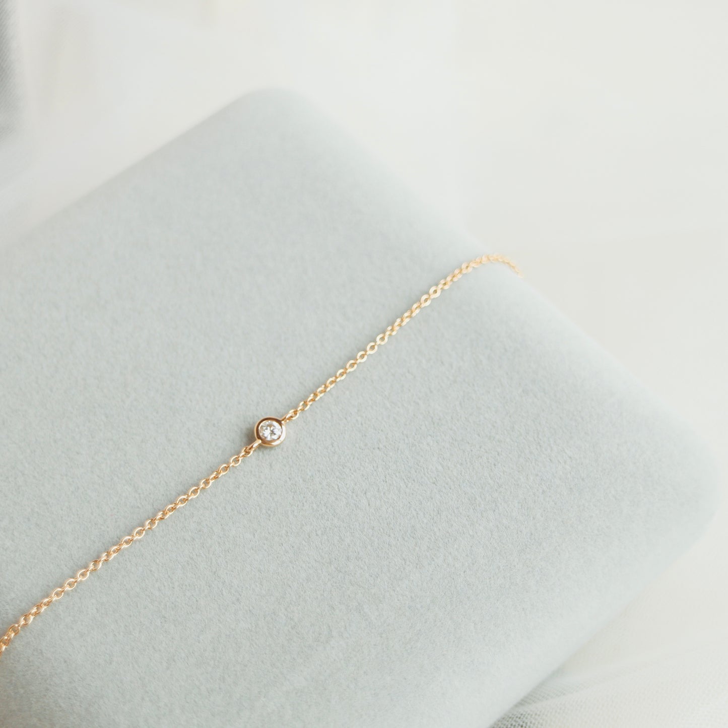 Whisper Glow Bracelet