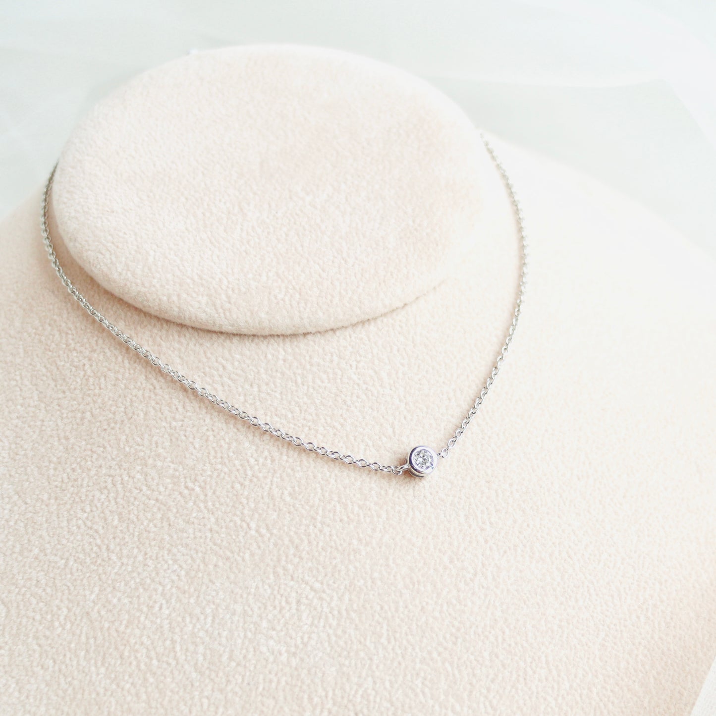 Whisper Glow Necklace