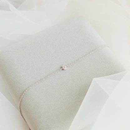 Whisper Glow Bracelet