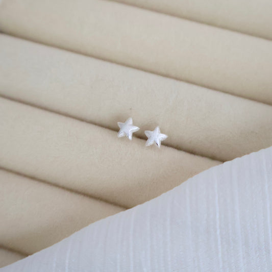Nova Stud Earrings