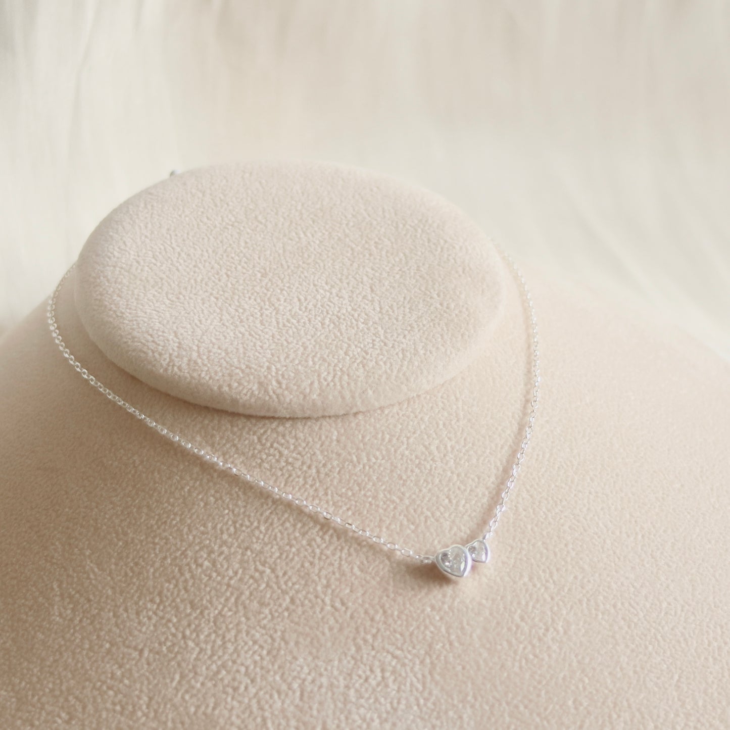 Together in Heart Necklace