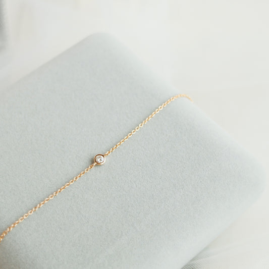 Whisper Glow Bracelet